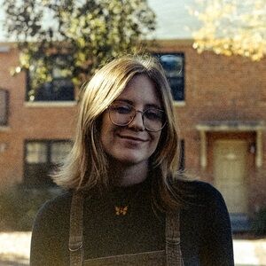 Meet your Posher, Mackenzie